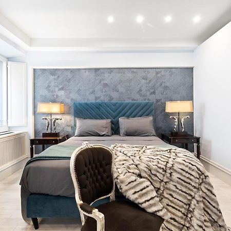 Circle Piazza Di Spagna 60 Suites Collection 로마 외부 사진
