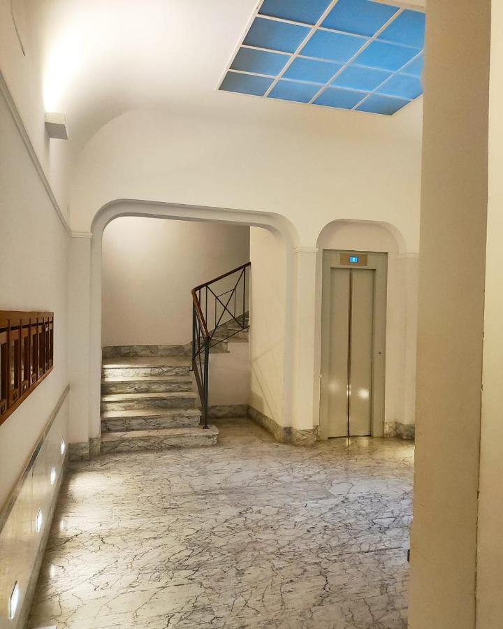 Circle Piazza Di Spagna 60 Suites Collection 로마 외부 사진