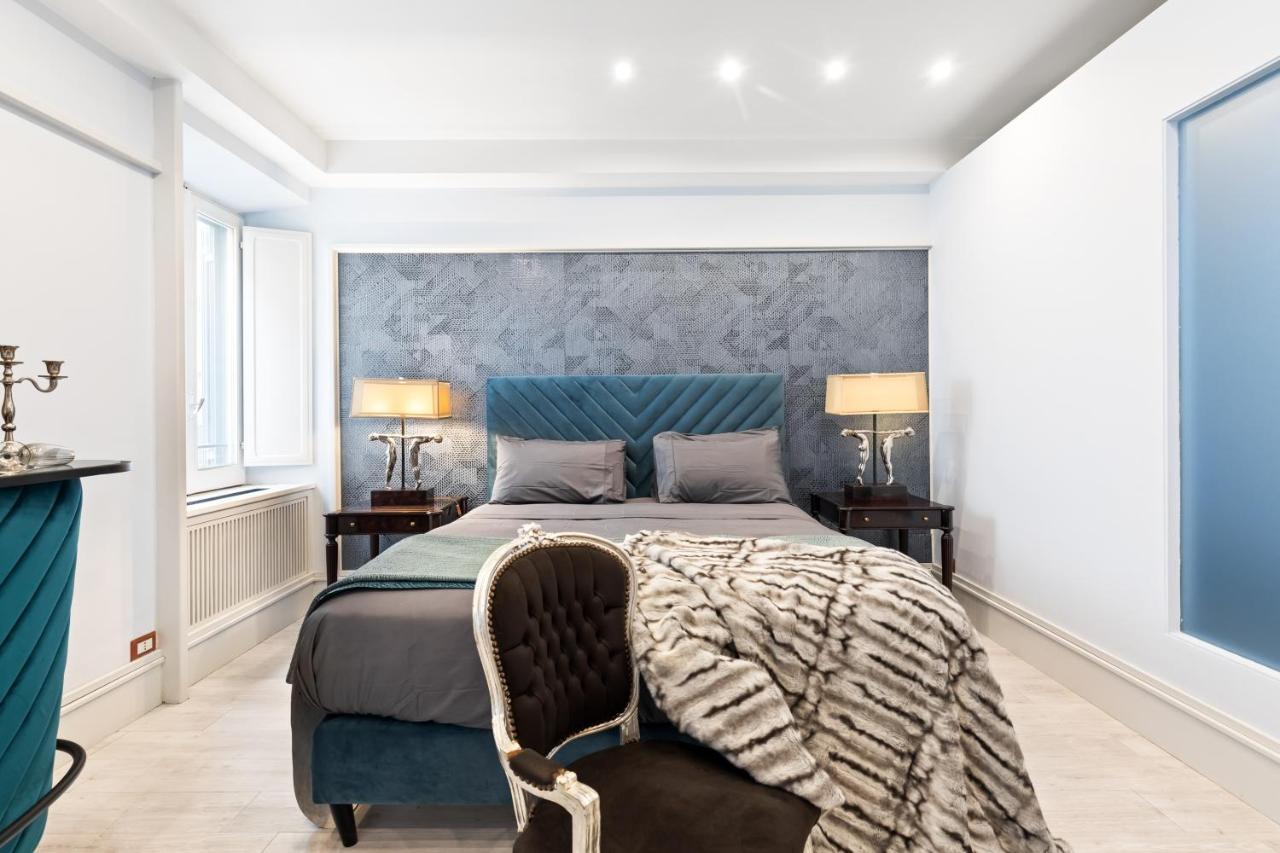 Circle Piazza Di Spagna 60 Suites Collection 로마 외부 사진