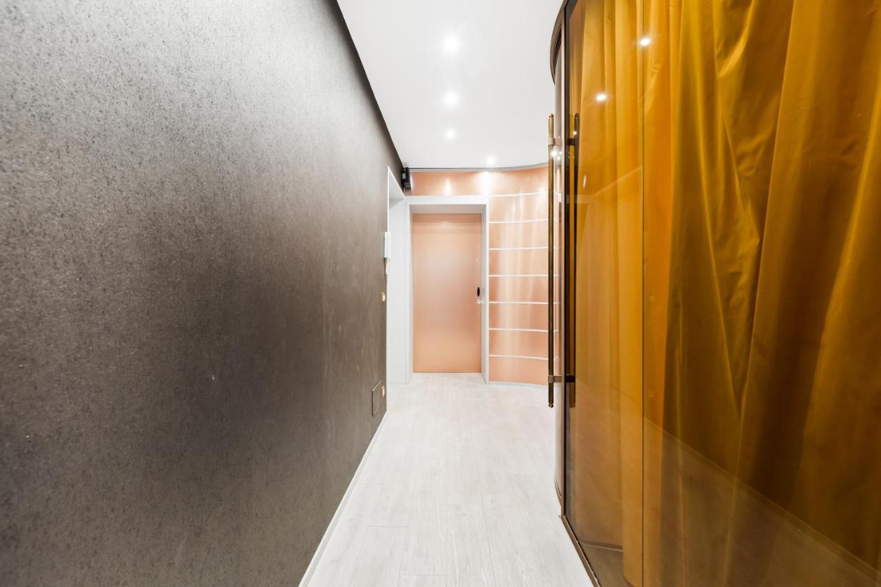 Circle Piazza Di Spagna 60 Suites Collection 로마 외부 사진