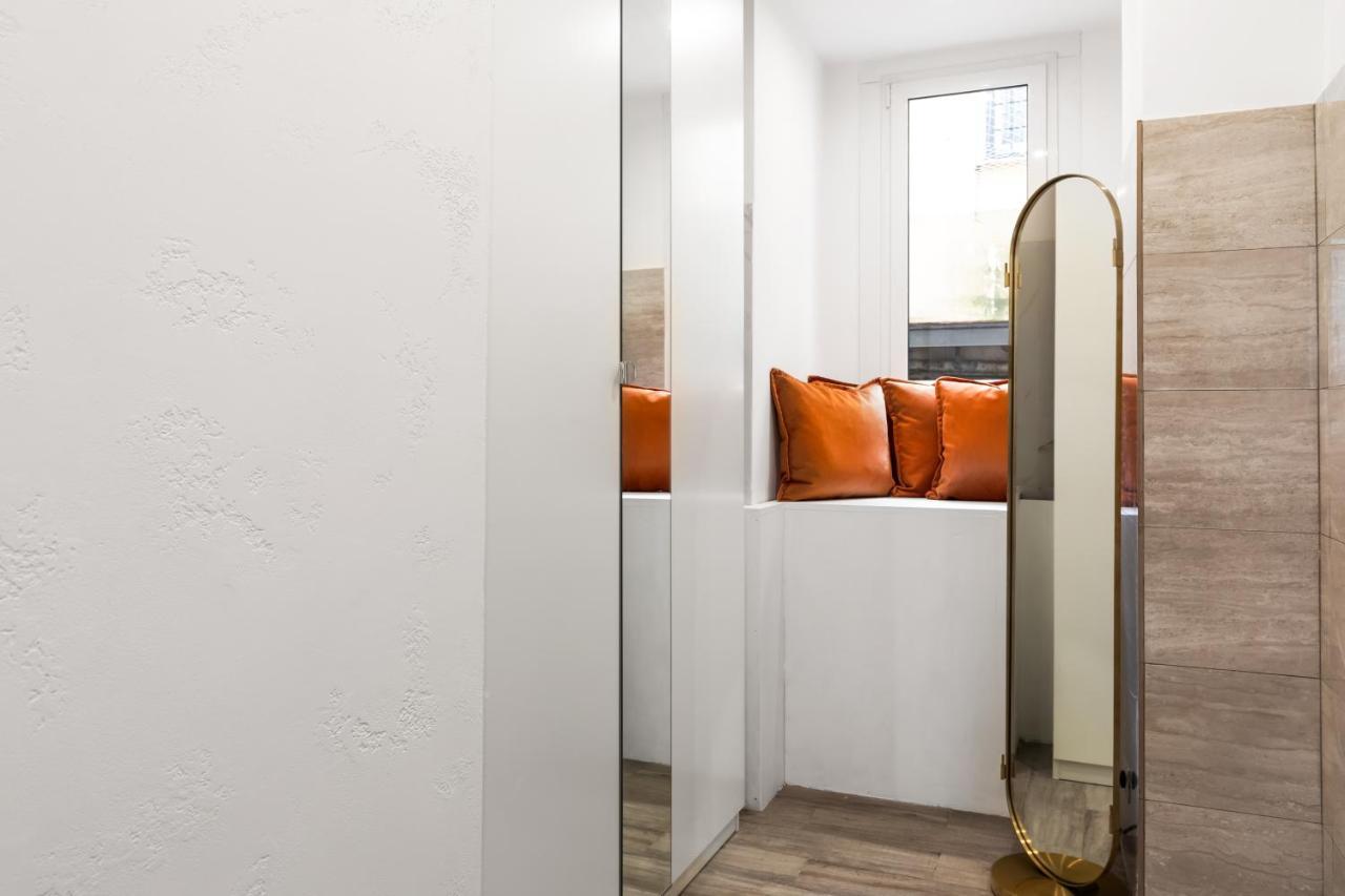 Circle Piazza Di Spagna 60 Suites Collection 로마 외부 사진