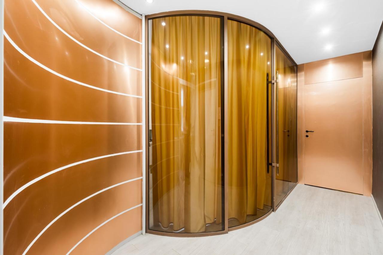 Circle Piazza Di Spagna 60 Suites Collection 로마 외부 사진