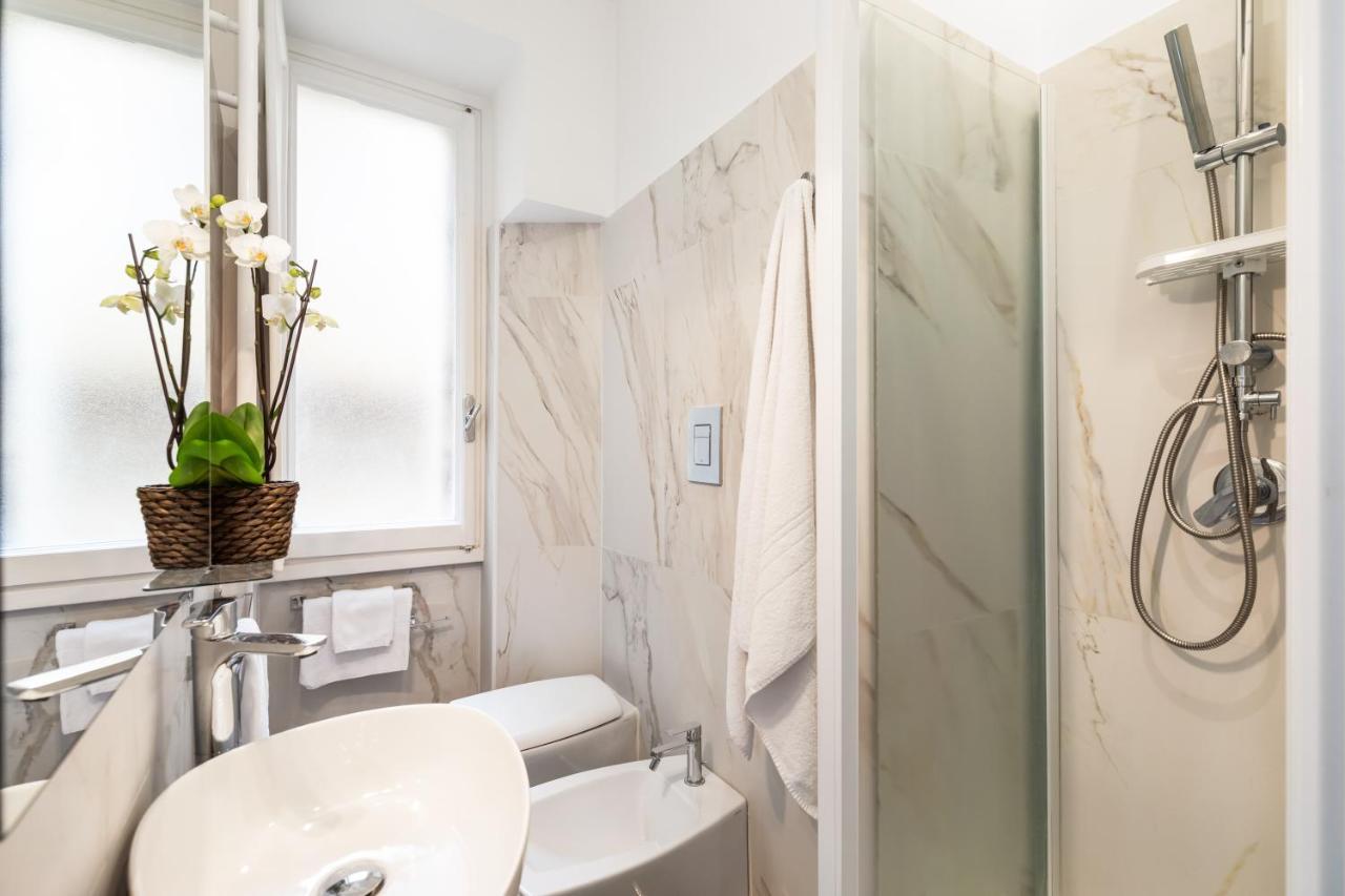 Circle Piazza Di Spagna 60 Suites Collection 로마 외부 사진