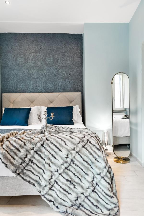 Circle Piazza Di Spagna 60 Suites Collection 로마 외부 사진