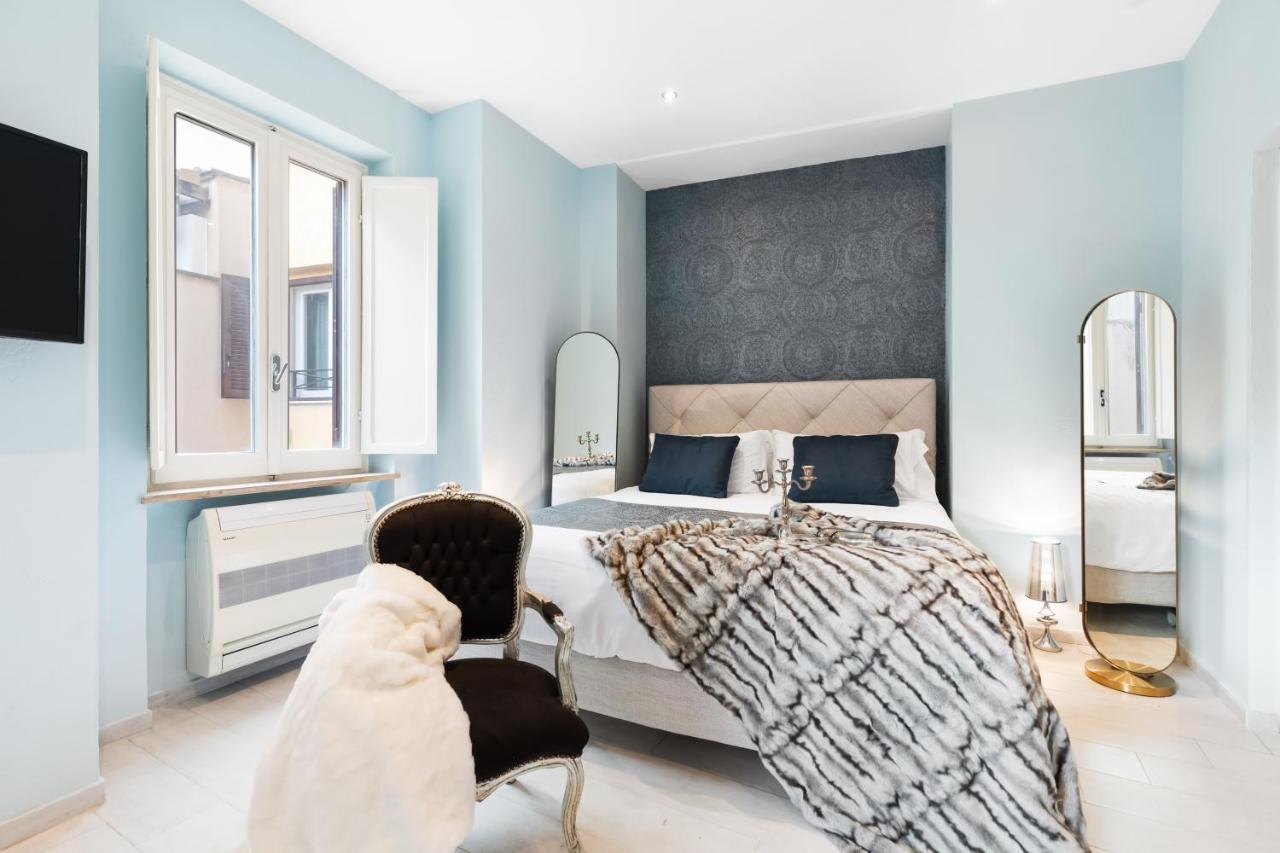 Circle Piazza Di Spagna 60 Suites Collection 로마 외부 사진