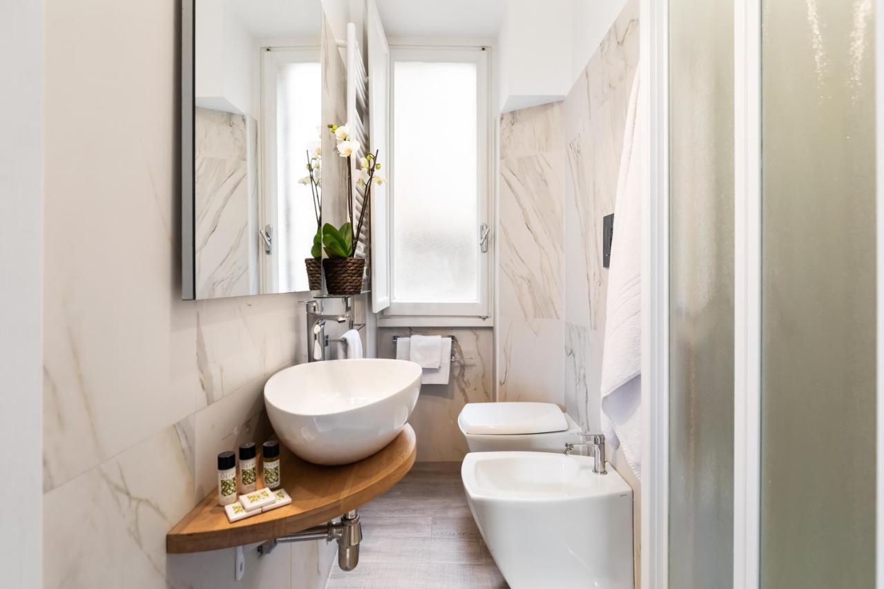 Circle Piazza Di Spagna 60 Suites Collection 로마 외부 사진