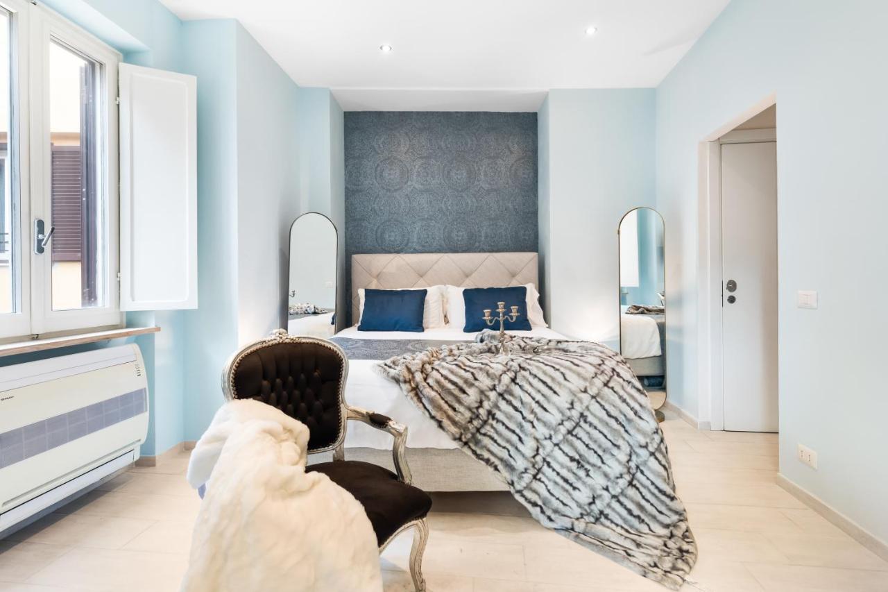 Circle Piazza Di Spagna 60 Suites Collection 로마 외부 사진