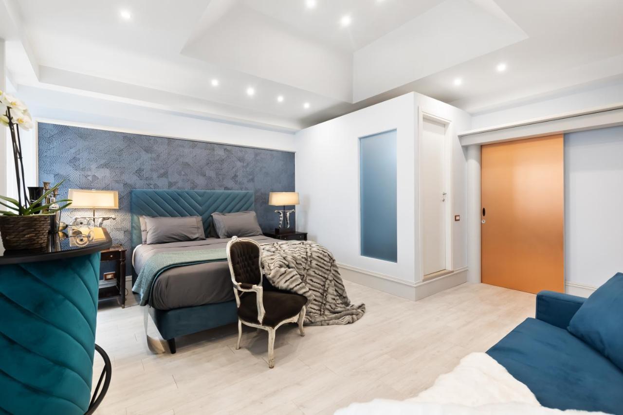 Circle Piazza Di Spagna 60 Suites Collection 로마 외부 사진