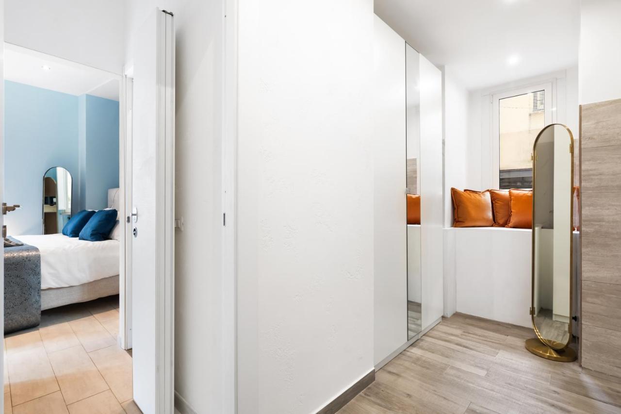 Circle Piazza Di Spagna 60 Suites Collection 로마 외부 사진